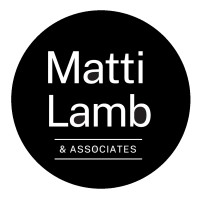 Matti Lamb & Associates logo, Matti Lamb & Associates contact details