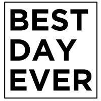 Best Day Ever logo, Best Day Ever contact details