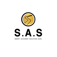 SAS - Smart Accident Solution logo, SAS - Smart Accident Solution contact details