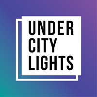 Under City Lights logo, Under City Lights contact details