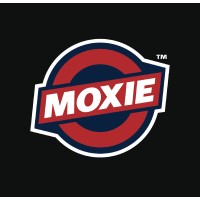 MOXIE™ logo, MOXIE™ contact details