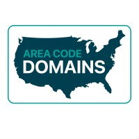 Area Code Domains logo, Area Code Domains contact details