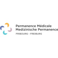 Permanence Médicale Fribourg SA - PMF logo, Permanence Médicale Fribourg SA - PMF contact details