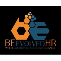 BeEvolvedHR logo, BeEvolvedHR contact details