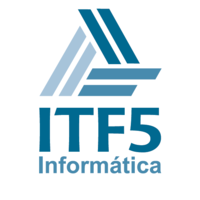 ITF5 INFORMÁTICA logo, ITF5 INFORMÁTICA contact details