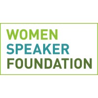 WOMEN SPEAKER FOUNDATION logo, WOMEN SPEAKER FOUNDATION contact details