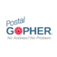 Postal Gopher logo, Postal Gopher contact details