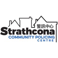 Strathcona Community Policing Centre logo, Strathcona Community Policing Centre contact details