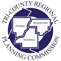 Tri-County Regional Planning Commission logo, Tri-County Regional Planning Commission contact details