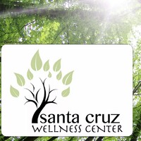 Santa Cruz Wellness logo, Santa Cruz Wellness contact details