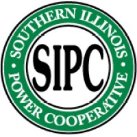 Southern Illinois Power Co-Op logo, Southern Illinois Power Co-Op contact details