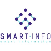 SmartInfo Data Solution logo, SmartInfo Data Solution contact details