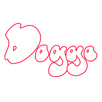 DoggoWalking logo, DoggoWalking contact details