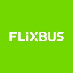 FLIXMOBILITY GMBH logo, FLIXMOBILITY GMBH contact details