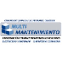 Multimantenimiento logo, Multimantenimiento contact details