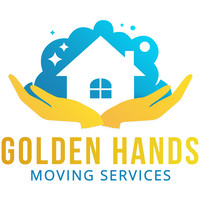 GOLDEN HANDS MOVING CANADA logo, GOLDEN HANDS MOVING CANADA contact details