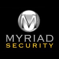 Myriad Security logo, Myriad Security contact details