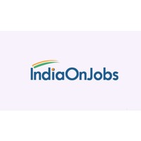 IndiaOnJobs logo, IndiaOnJobs contact details