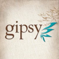 Gipsy Woman logo, Gipsy Woman contact details