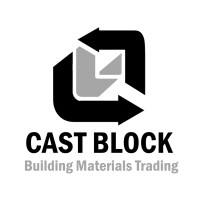 Cast Block Building Materials Trading logo, Cast Block Building Materials Trading contact details