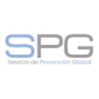 SPG Prevención logo, SPG Prevención contact details