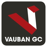 VAUBAN GC logo, VAUBAN GC contact details