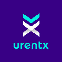 urentx logo, urentx contact details