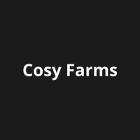 Cosy Farms logo, Cosy Farms contact details