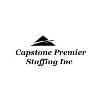 Capstone Premier Staffing Inc logo, Capstone Premier Staffing Inc contact details