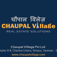 Chaupal Village Private Limited logo, Chaupal Village Private Limited contact details