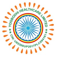 Yogbodhi Healthcare Limited logo, Yogbodhi Healthcare Limited contact details