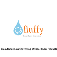 Fluffy (Pvt) Limited-Manufacturers & Converters logo, Fluffy (Pvt) Limited-Manufacturers & Converters contact details