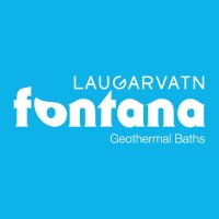 Laugarvatn Fontana logo, Laugarvatn Fontana contact details