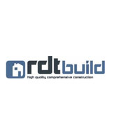 RDT BUILD LTD logo, RDT BUILD LTD contact details