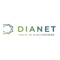 Dianet | Thuis in dialysezorg logo, Dianet | Thuis in dialysezorg contact details