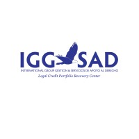 IGGSAD Abogados, International Group Gestion Servicios de Apoyo al Derecho SL logo, IGGSAD Abogados, International Group Gestion Servicios de Apoyo al Derecho SL contact details