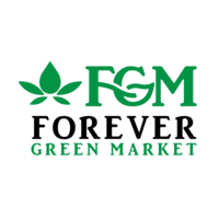 Forever Green Market logo, Forever Green Market contact details