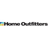 Home Outfitters logo, Home Outfitters contact details