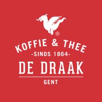 KOFFIES DE DRAAK logo, KOFFIES DE DRAAK contact details