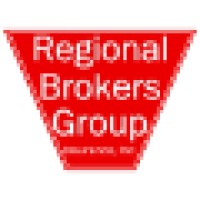 Regional Brokers Group Insurance logo, Regional Brokers Group Insurance contact details