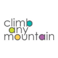 Climb Any Mountain logo, Climb Any Mountain contact details