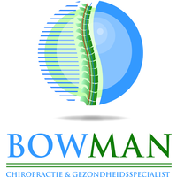 Bowman chiropractie en gezondheidscentrum logo, Bowman chiropractie en gezondheidscentrum contact details