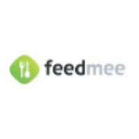 FeedMee AB logo, FeedMee AB contact details