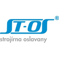 STROJÍRNA OSLAVANY, spol. s r. o. logo, STROJÍRNA OSLAVANY, spol. s r. o. contact details