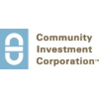 Community Investment Corporation logo, Community Investment Corporation contact details