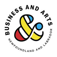 Business and Arts NL logo, Business and Arts NL contact details