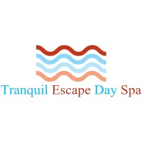 Tranquil Escape Day Spa logo, Tranquil Escape Day Spa contact details