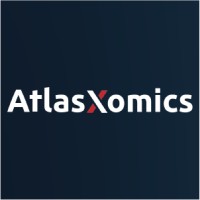 AtlasXomics Inc. logo, AtlasXomics Inc. contact details