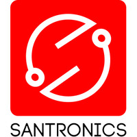 Santronics, Inc logo, Santronics, Inc contact details