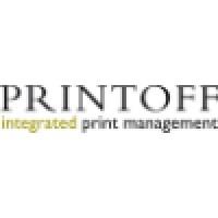 Printoff Graphic Arts Ltd logo, Printoff Graphic Arts Ltd contact details